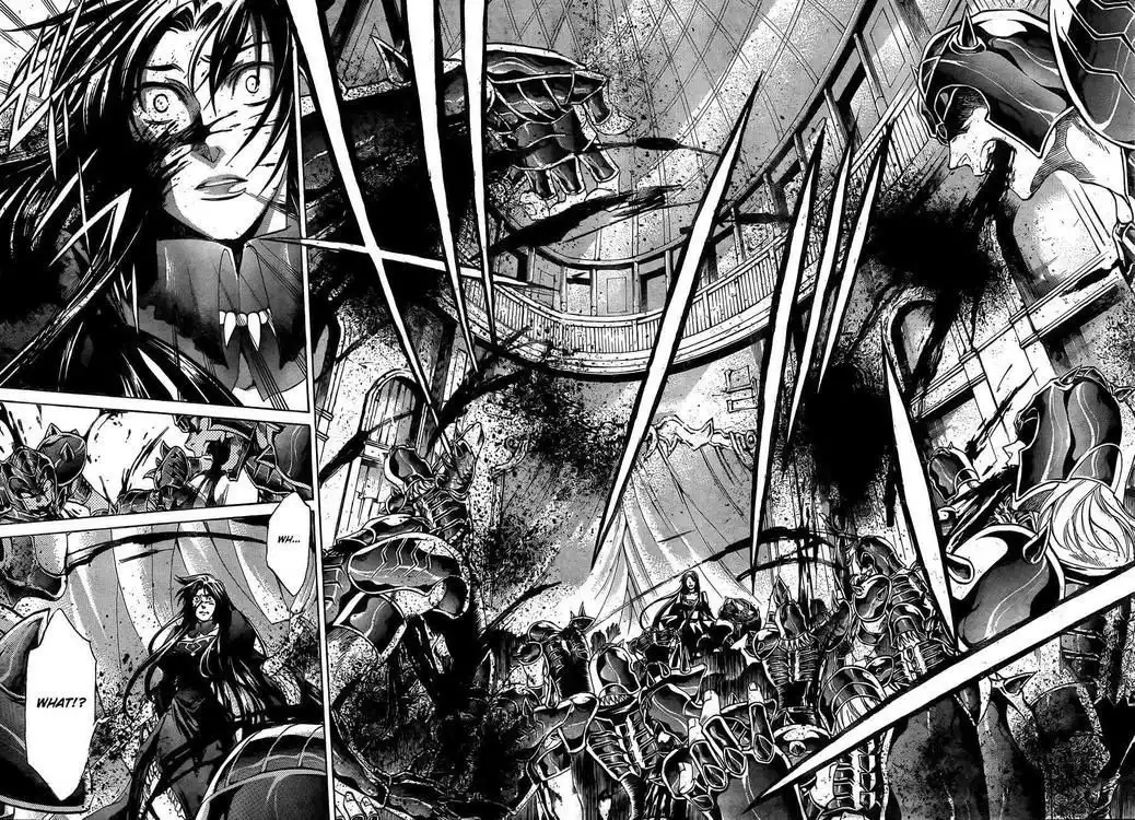 Saint Seiya - The Lost Canvas Chapter 165 6